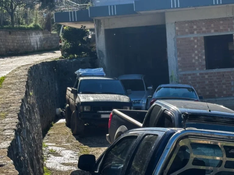 Δυτική Αχαΐα: Ομολογία θείου για το τροχαίο που στέρησε τη ζωή στον 4χρονο Ανδρέα