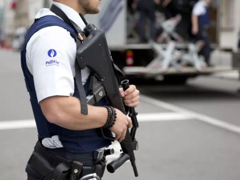 Βρυξέλλες: Οκτώ συλλήψεις για σχέδιο δολοφονίας του γενικού εισαγγελέα