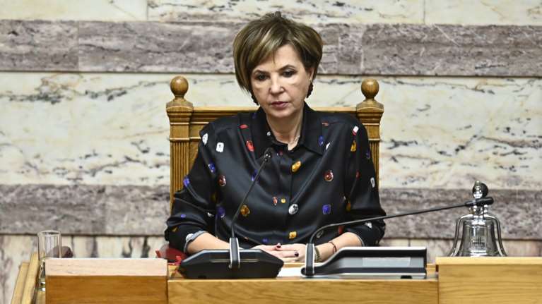 Ταυτοποιήθηκε 79χρονος για απειλητική ανάρτηση κατά της Όλγας Γεροβασίλη