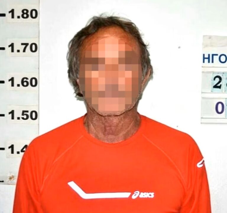 Με παρελθόν στη Θεσπρωτία ο 69χρονος παιδόφιλος του Χολαργού που προσεγγίζει ανήλικους