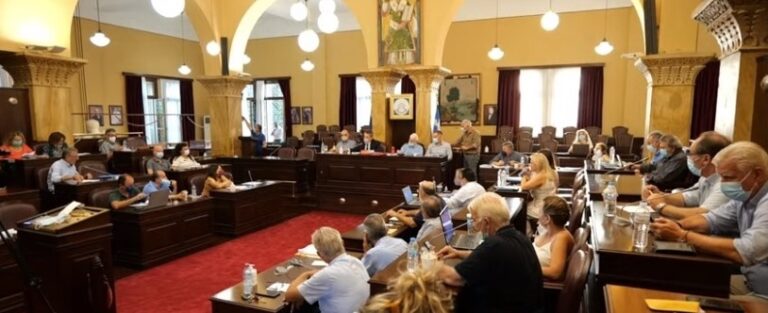 Ξεκινά η ωρίμανση για το νέο νηπιαγωγείο στην Ανθούπολη – Συνεργασία Δήμου Ιωαννιτών και «Ήπειρος Α.Ε.» για ένα σύγχρονο σχολικό κτίριο