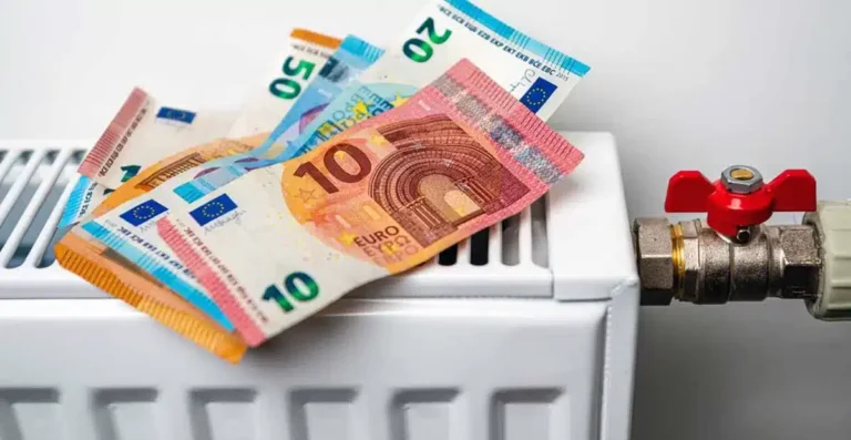 Επίδομα Θέρμανσης 2025–2026: Πρεμιέρα αιτήσεων τη Δευτέρα 10 Νοεμβρίου – Ποιοι δικαιούνται και πώς υποβάλλεται