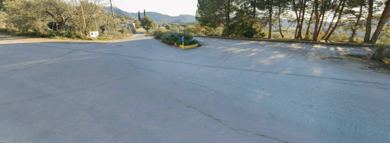 Έργα 7 εκατομμυρίων ευρώ για την οδική ασφάλεια στην Ήπειρο – Νέοι κόμβοι σε Φραξύλα, Καρτέρι και Πέρδικα