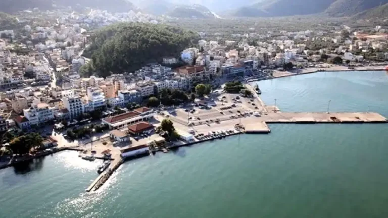 Ηγουμενίτσα: Έντονη ανησυχία για το Master Plan του Λιμένα – Παρέμβαση του Δήμου σε Υπουργεία