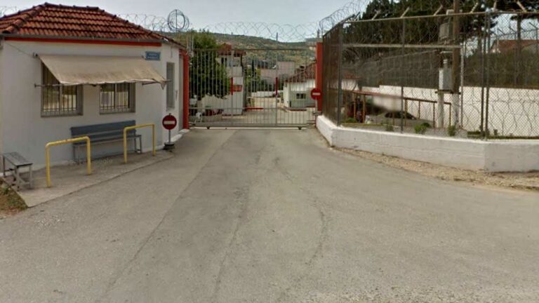 Σκληρές ποινές για το κύκλωμα μέσα στις Φυλακές Σταυρακίου – 20 χρόνια κάθειρξη σε αστυνομικό – Καταδίκες-«φωτιά» για την εγκληματική οργάνωση