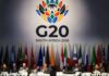 G20 Γιοχάνεσμπουργκ: Οι Ευρωπαίοι ηγέτες σε έκτακτη σύσκεψη για την Ουκρανία