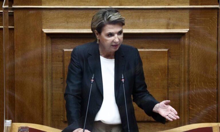 Όλγα Γεροβασίλη: Η πρόσβαση στις υπηρεσίες των ΕΛΤΑ είναι δικαίωμα όλων των πολιτών όπου κι αν ζουν