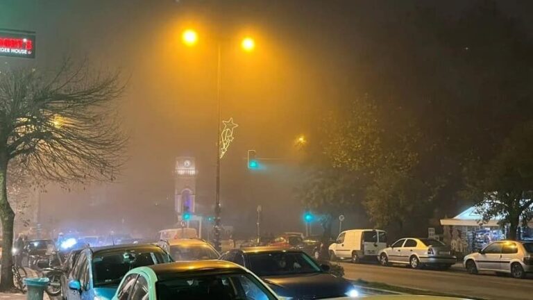 Ιωάννινα: Προτάσεις του ΤΕΕ Ηπείρου για την αντιμετώπιση της αιθαλομίχλης