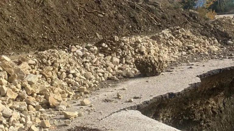 Το ΤΕΕ Ηπείρου στην πρώτη γραμμή για την καταγραφή ζημιών – Κάλεσμα σε μηχανικούς για συνδρομή