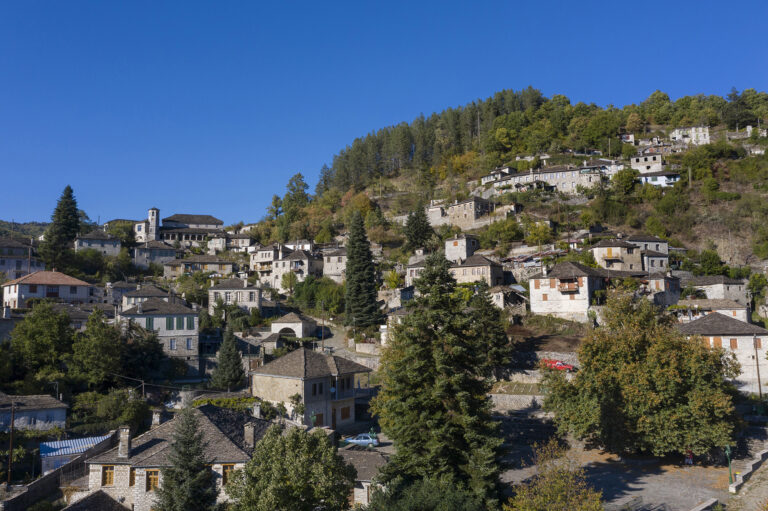 Χωρίς ρεύμα για 16 ώρες τα χωριά του Ζαγορίου – Οργή και ανησυχία για τις υποδομές