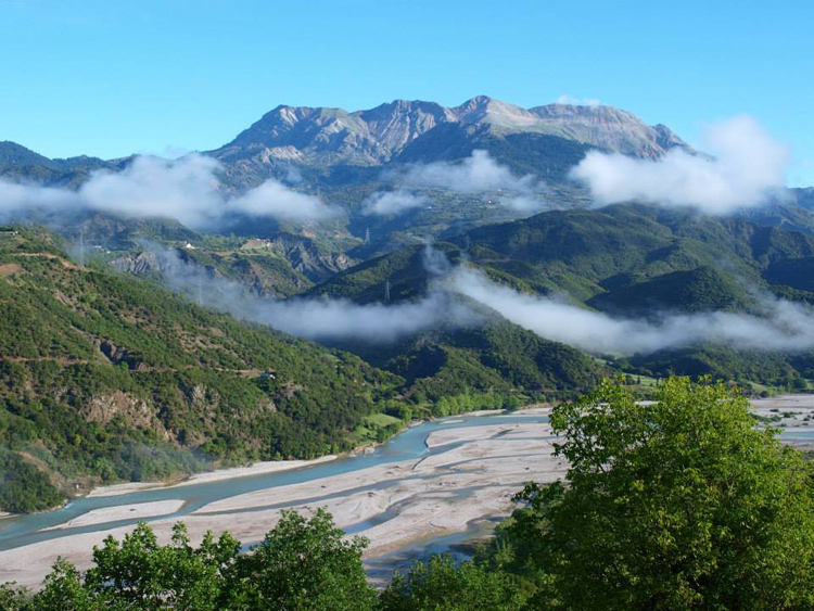 Ο Δήμος Γεωργίου Καραϊσκάκη προσφεύγει στο ΣτΕ για το φράγμα Αυλακίου – Κλιμακώνεται η αντίδραση κατά του έργου στον Αχελώο
