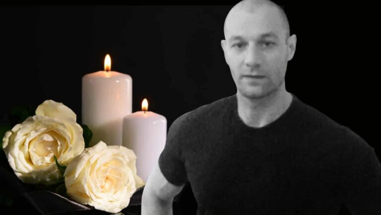 Αμφιλοχία: Το τελευταίο αντίο στον Μιχάλη Δώνο που βρέθηκε νεκρός στο Τέροβο Ιωαννίνων