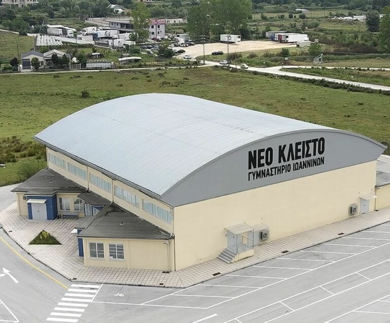 Περιφέρεια Ηπείρου: Επικοινωνιακές κορώνες αντί για σχέδιο στις αθλητικές εγκαταστάσεις