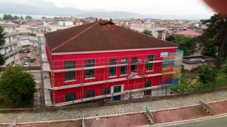 Καταρρέουν οι μουσικές δομές του Δήμου Ιωαννιτών – Ο Δήμος αφήνει χωρίς στήριξη τους καλλιτέχνες