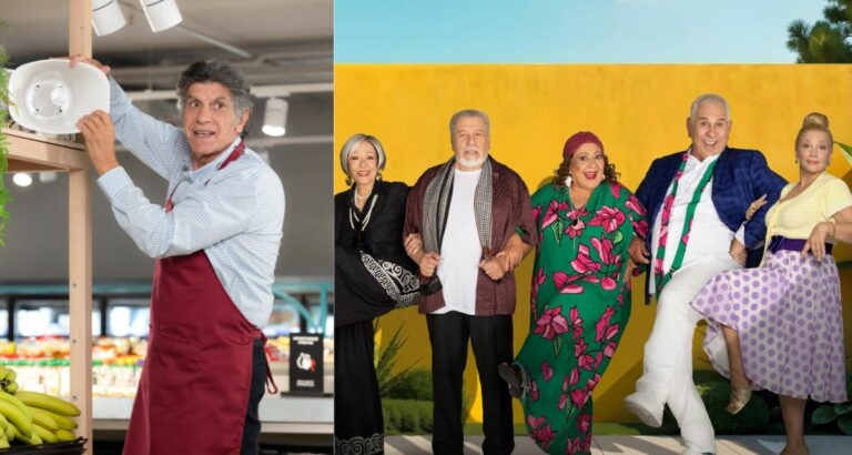 Δύο νέες σειρές μετά τις γιορτές αλλάζουν το prime time του ΑΝΤ1