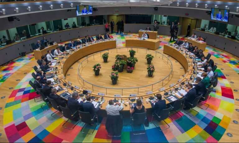 Σύνοδος Κορυφής στις Βρυξέλλες: Η Ευρώπη αποφασίζει για το μέλλον της Ουκρανίας