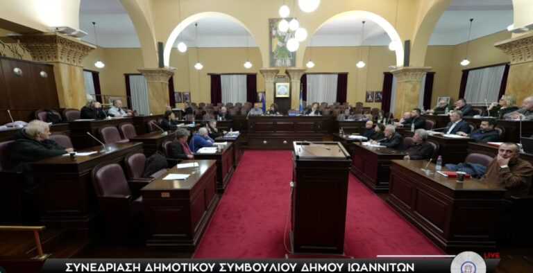 Ιωάννινα: Ο Δήμαρχος ζητά άμεση εφαρμογή μέτρων για την αιθαλομίχλη