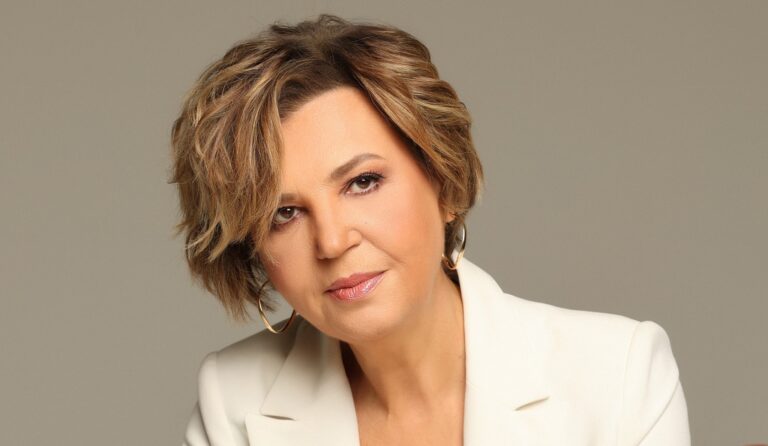 Όλγα Γεροβασίλη: Πλειοψηφικό το αίτημα για πολιτική αλλαγή