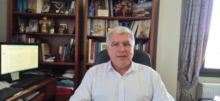 Αθώος ο Δήμαρχος Πρέβεζας για τις προφορικές αναθέσεις έργων χωρίς τυπική διαδικασία