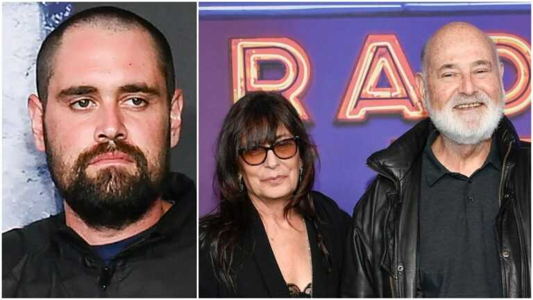 Φρίκη στο Λος Άντζελες: Το ιατροδικαστικό πόρισμα για τη δολοφονία των Ράινερ σοκάρει