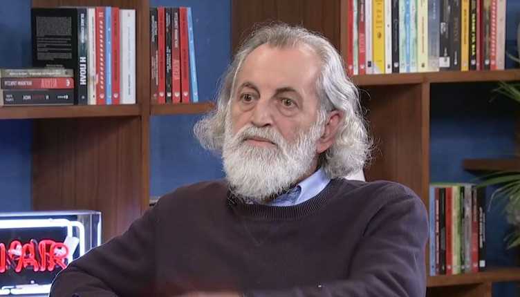 Μιχάλης Αεράκης: Οι τρεις όροι που έθεσε στη σύζυγό του πριν από τον γάμο