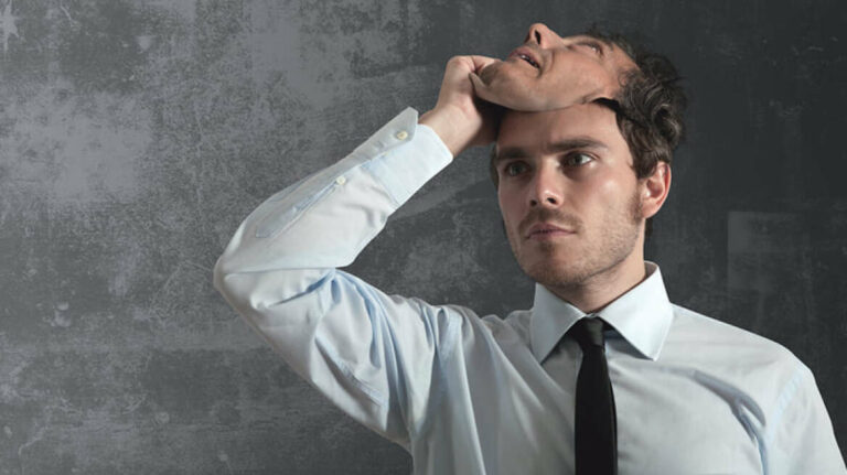 Πώς να αναγνωρίσεις έναν απατεώνα: 5 κρίσιμα σημάδια