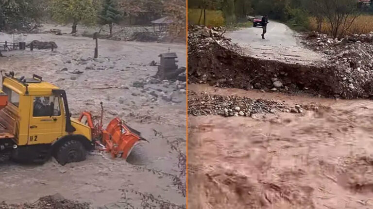 Ξεκινά η συντήρηση του οδικού δικτύου στο Μέτσοβο με 250.000 ευρώ