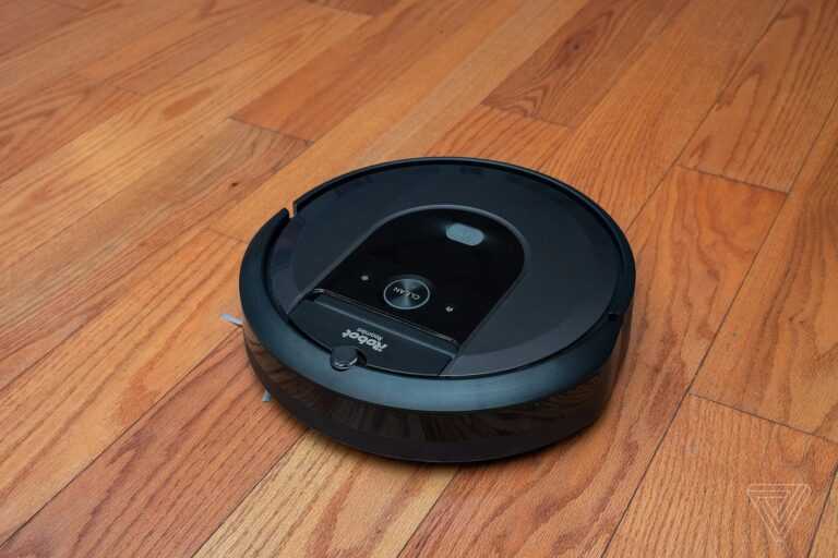 Πτώχευση-Σοκ για την iRobot (Roomba): Ο Κολοσσός της Ρομποτικής Σκούπας Περιέρχεται σε Κινεζικά Χέρια