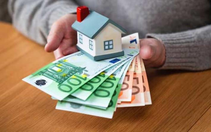 Επιδότηση ενοικίου: Σκάνδαλο με μισθώματα-φαντάσματα – Από 5 έως 25 ευρώ για κατοικίες