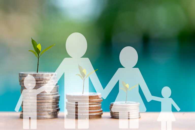 Πληρωμή Επιδόματος Παιδιού: Νωρίτερα η 6η δόση πριν τις γιορτές