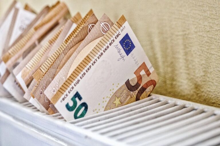 Επίδομα θέρμανσης: Πάνω από 1 εκατ. αιτήσεις – Λήγει η προθεσμία