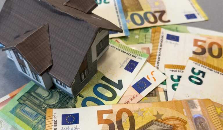 ΟΠΕΚΑ: Στις 22 Δεκεμβρίου η πληρωμή του επιδόματος ενοικίου