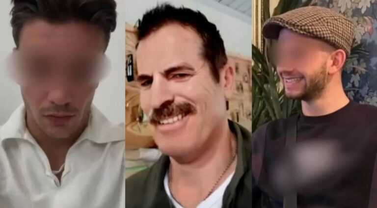 Διπλό φονικό στην Φοινικούντα: Στο «κάδρο» γιος γνωστού επιχειρηματία για τη διπλή δολοφονία