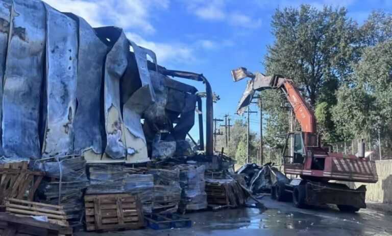 Τραγελαφικές καταστάσεις στην Ήπειρο, με τα ζωικά απόβλητα να ταξιδεύουν σαν… τουρίστες από νομό σε νομό