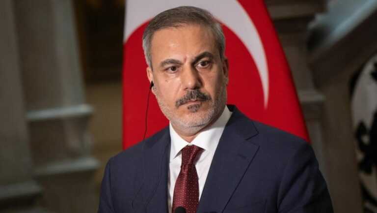 Ελληνοτουρκικά: Η Αθήνα απαντά στις νέες προκλήσεις Φιντάν