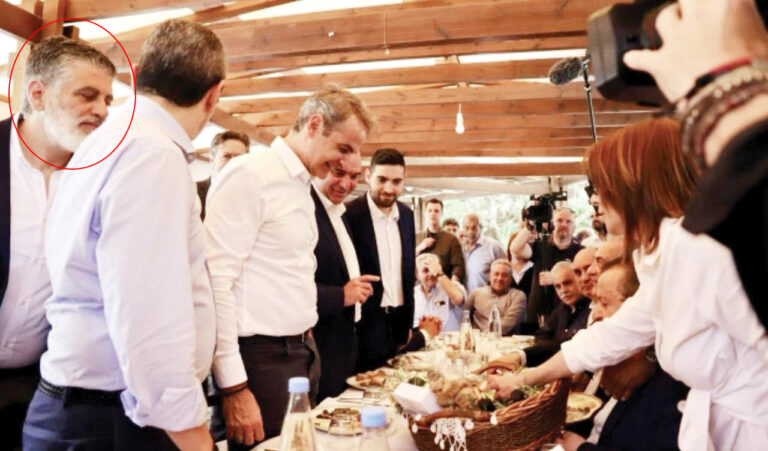 Σκάνδαλο ΟΠΕΚΕΠΕ: Σφοδρή επίθεση ΠΑΣΟΚ στη Νέα Δημοκρατία – «Ποιον κρατά ο Χιλετζάκης και δεν τον διαγράφει η ΝΔ;»