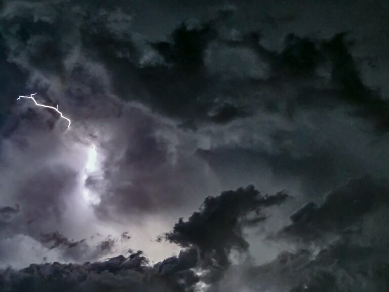 Έρχεται νέο κύμα κακοκαιρίας – Ποιες περιοχές θα πληγούν περισσότερο