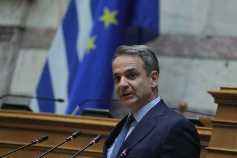 Αγρότες: Κρίσιμο ραντεβού με Μητσοτάκη τη Δευτέρα – Προϋπόθεση για διάλογο η απομάκρυνση των δυνάμεων καταστολής
