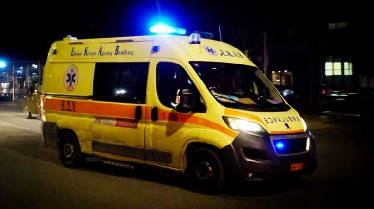 Τραγωδία στην Εθνική Οδό Θεσσαλονίκης – Μουδανιών: 23χρονος σκοτώθηκε με τη μηχανή του