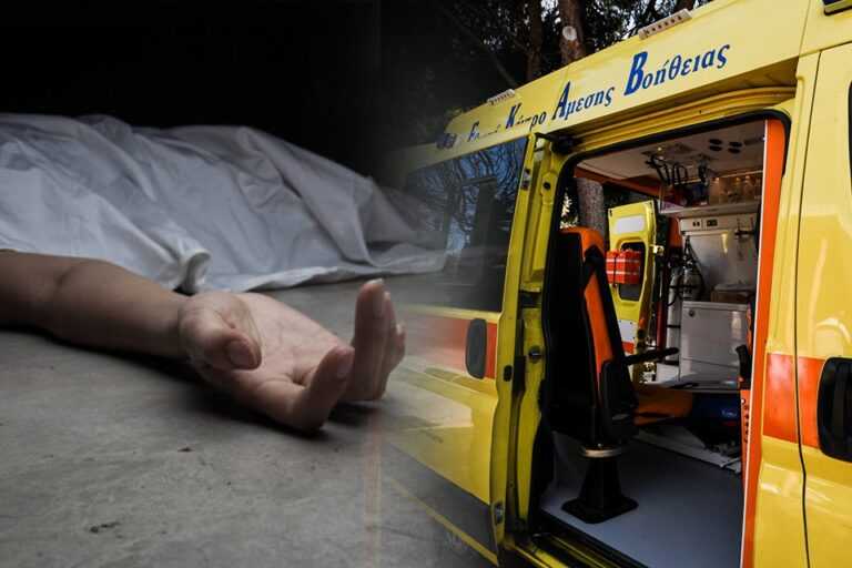 Σοκ στα Ιωάννινα: Νεκρός 34χρονος σε προχωρημένη σήψη στο σπίτι του