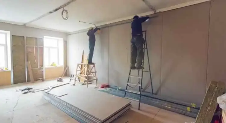 Ανακαίνιση σπιτιού με επιδότηση έως 90% – Όλα τα διαθέσιμα προγράμματα