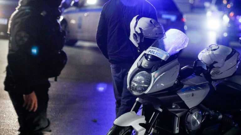 Πρέβεζα: Χειροπέδες σε οδηγό που μετέτρεψε τους δρόμους σε «πίστα» θανάτου