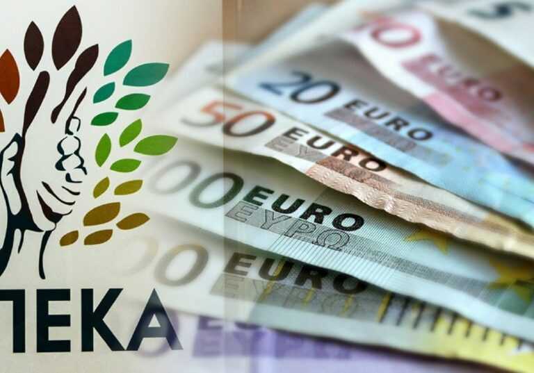 ΟΠΕΚΑ: Επίδομα Παιδιού, ΚΕΑ και Στέγασης Δεκεμβρίου – Νωρίτερα η καταβολή