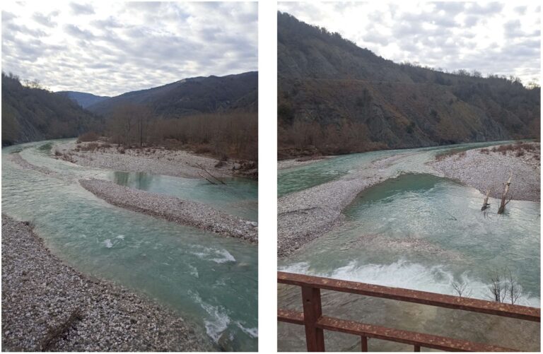 Τζουμέρκα: Ακυρώνεται προσωρινά το υδροηλεκτρικό στον Άραχθο λόγω περιβαλλοντικών κενών