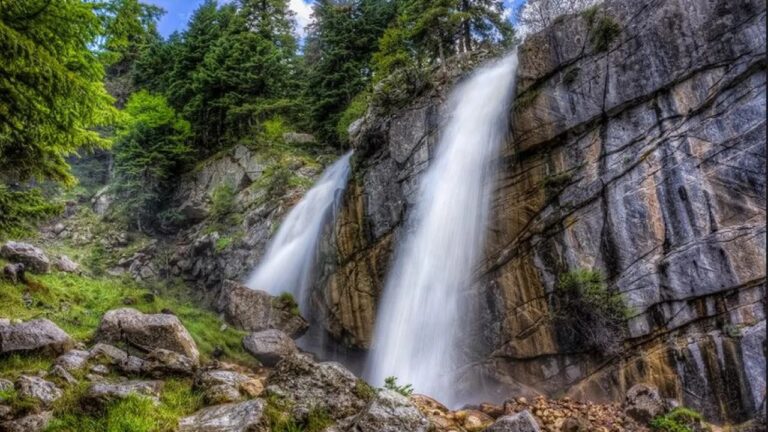 «Όχι» από φορείς και συμβούλια στα υδροηλεκτρικά σχέδια στα Θεοδώριανα Άρτας