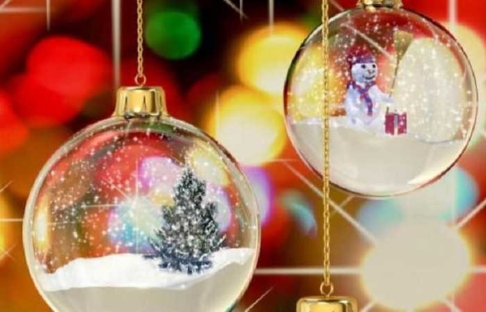 Γιάννενα: Όλες οι χριστουγεννιάτικες και πρωτοχρονιάτικες εκδηλώσεις του Δήμου