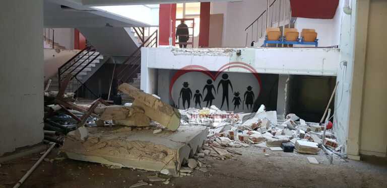 Ηγουμενίτσα: Στις 28 Φεβρουαρίου το νέο ορόσημο για τον Πολιτιστικό Χώρο του ΕΙΝ