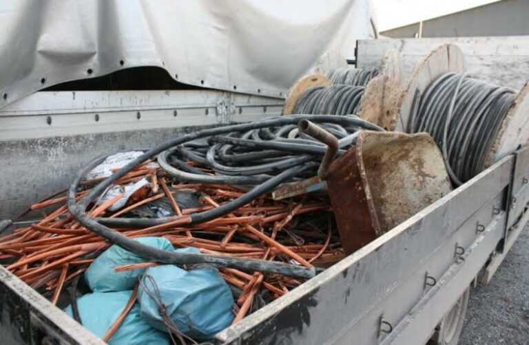 Ένταση και φόβος για βεντέτα: Στο «πόδι» ο Πύργος μετά το αιματηρό επεισόδιο δύο οικογενειών ρομά για παλιοσίδερα