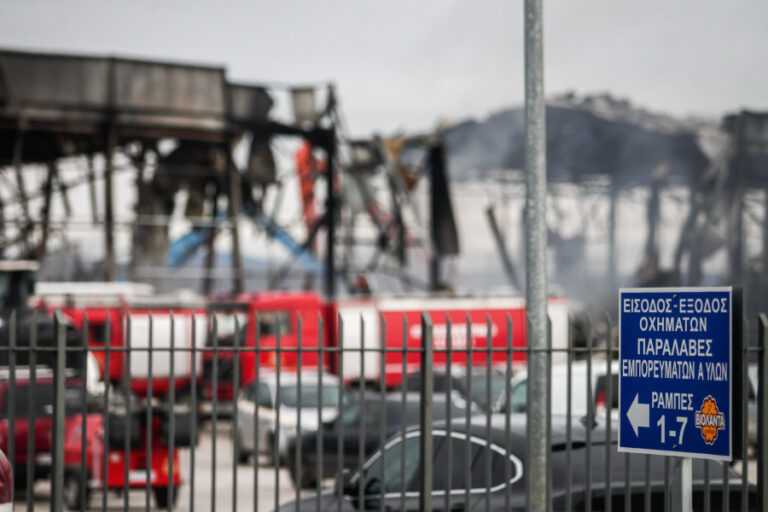 Εισαγγελική παραγγελία για έρευνα σε όσους εμπλέκονται στην αδειοδότηση και τη λειτουργία του εργοστασίου «Βιολάντα»