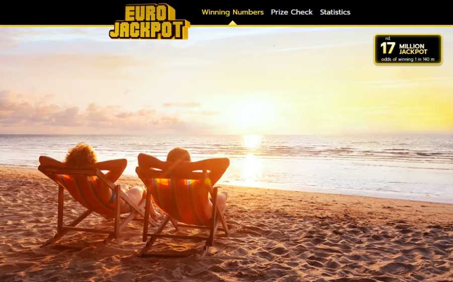 Eurojackpot 30/1/26: Η κλήρωση απόψε για 17 εκατ. ευρώ